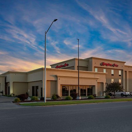 Hampton Inn Derby-Wichita Southeast Εξωτερικό φωτογραφία