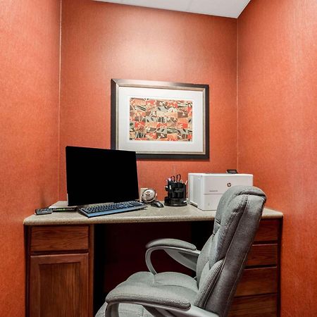 Hampton Inn Derby-Wichita Southeast Εξωτερικό φωτογραφία