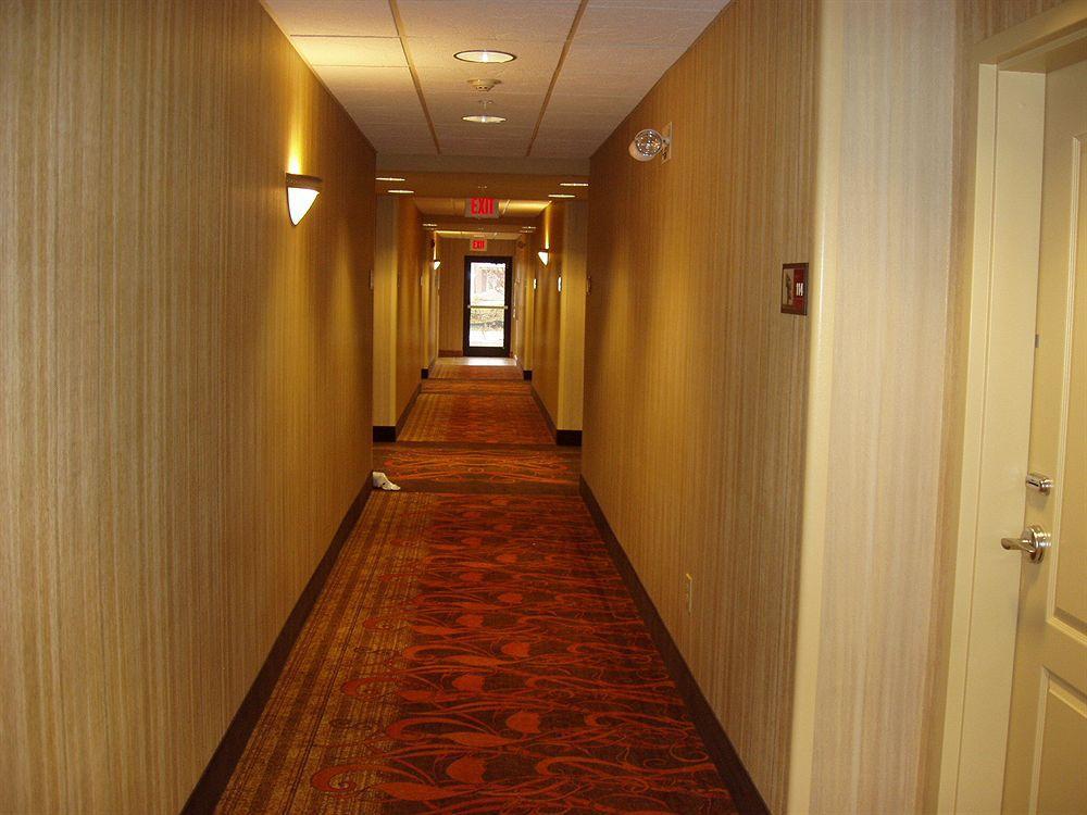 Hampton Inn Derby-Wichita Southeast Εξωτερικό φωτογραφία
