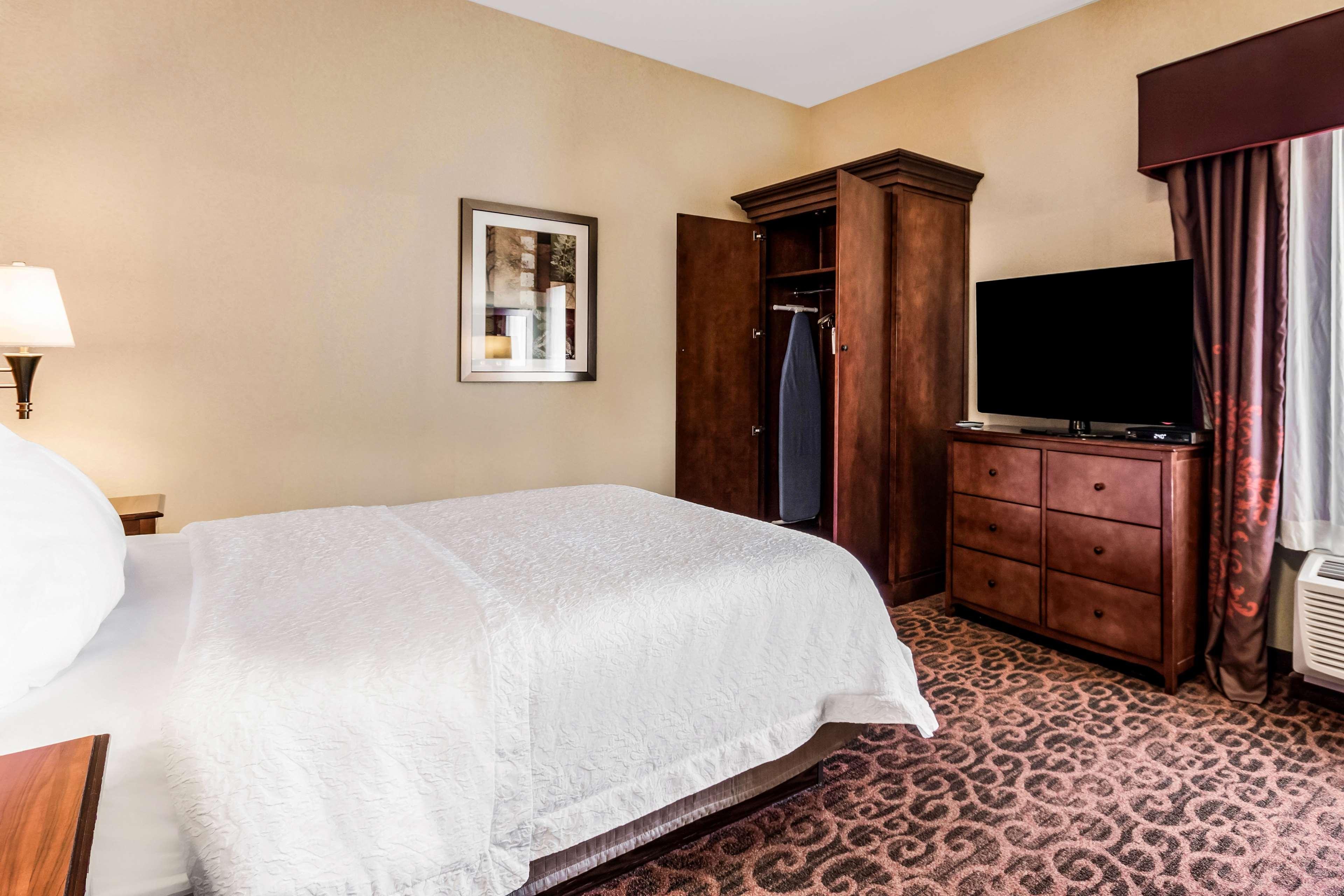 Hampton Inn Derby-Wichita Southeast Εξωτερικό φωτογραφία
