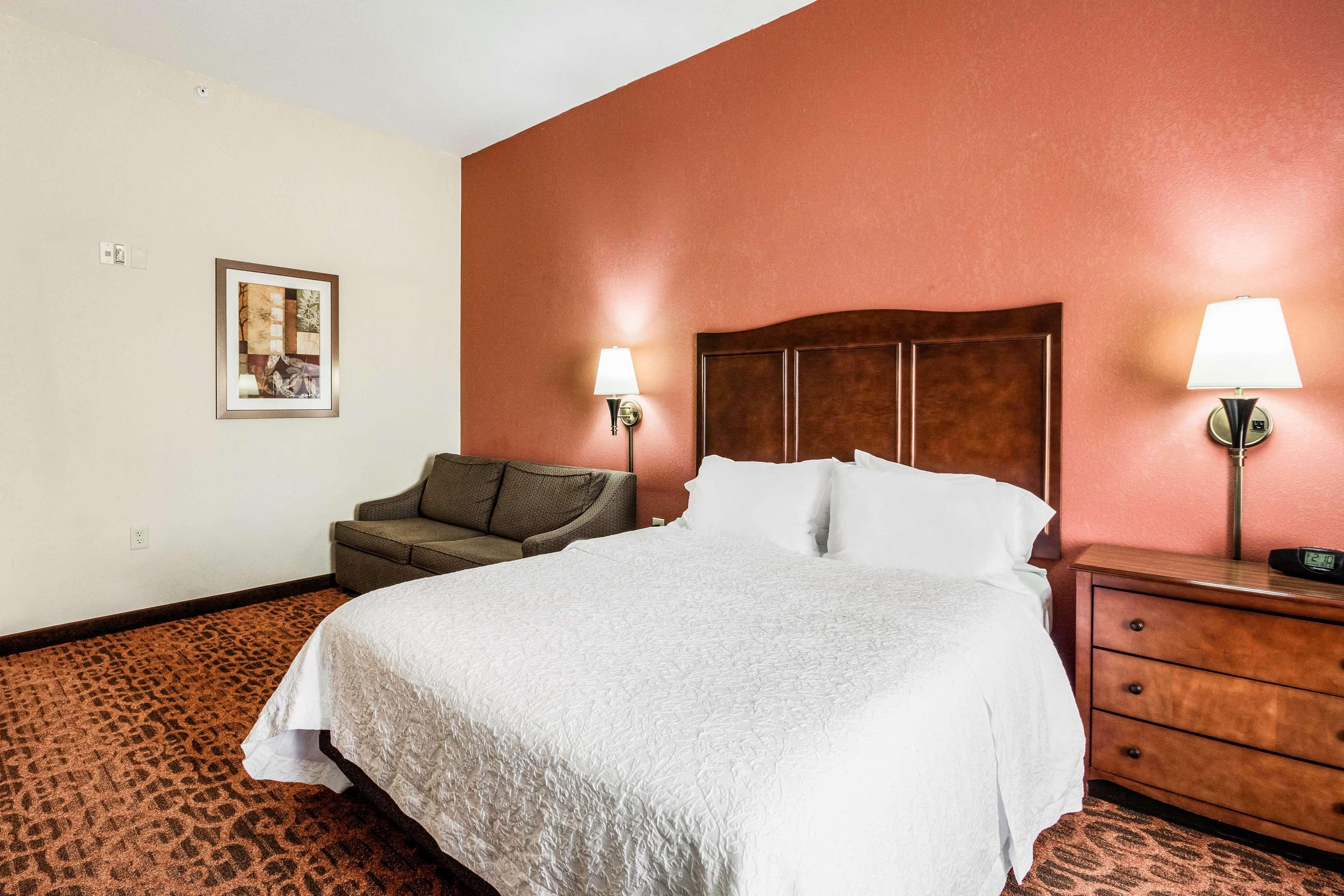 Hampton Inn Derby-Wichita Southeast Εξωτερικό φωτογραφία