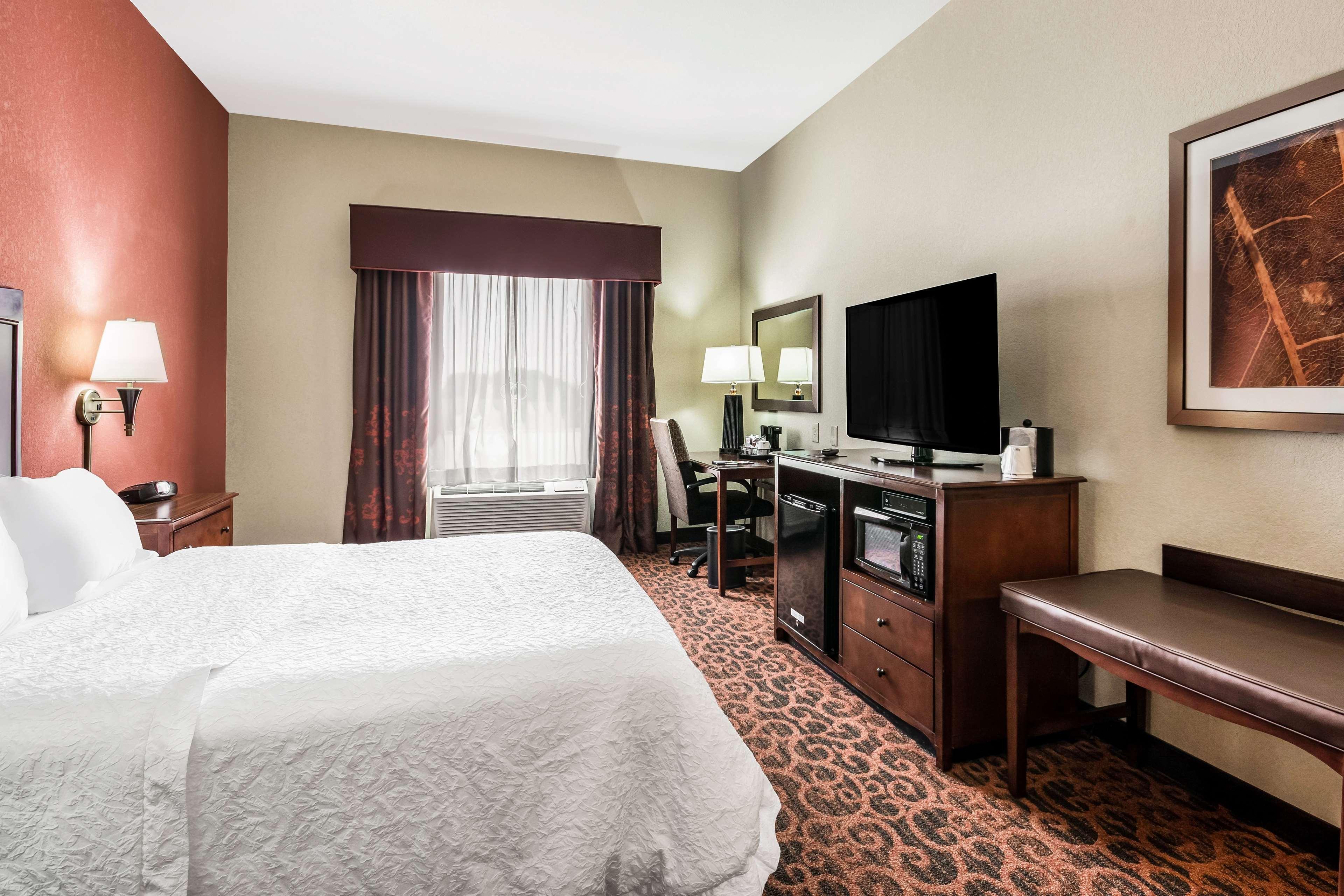 Hampton Inn Derby-Wichita Southeast Εξωτερικό φωτογραφία