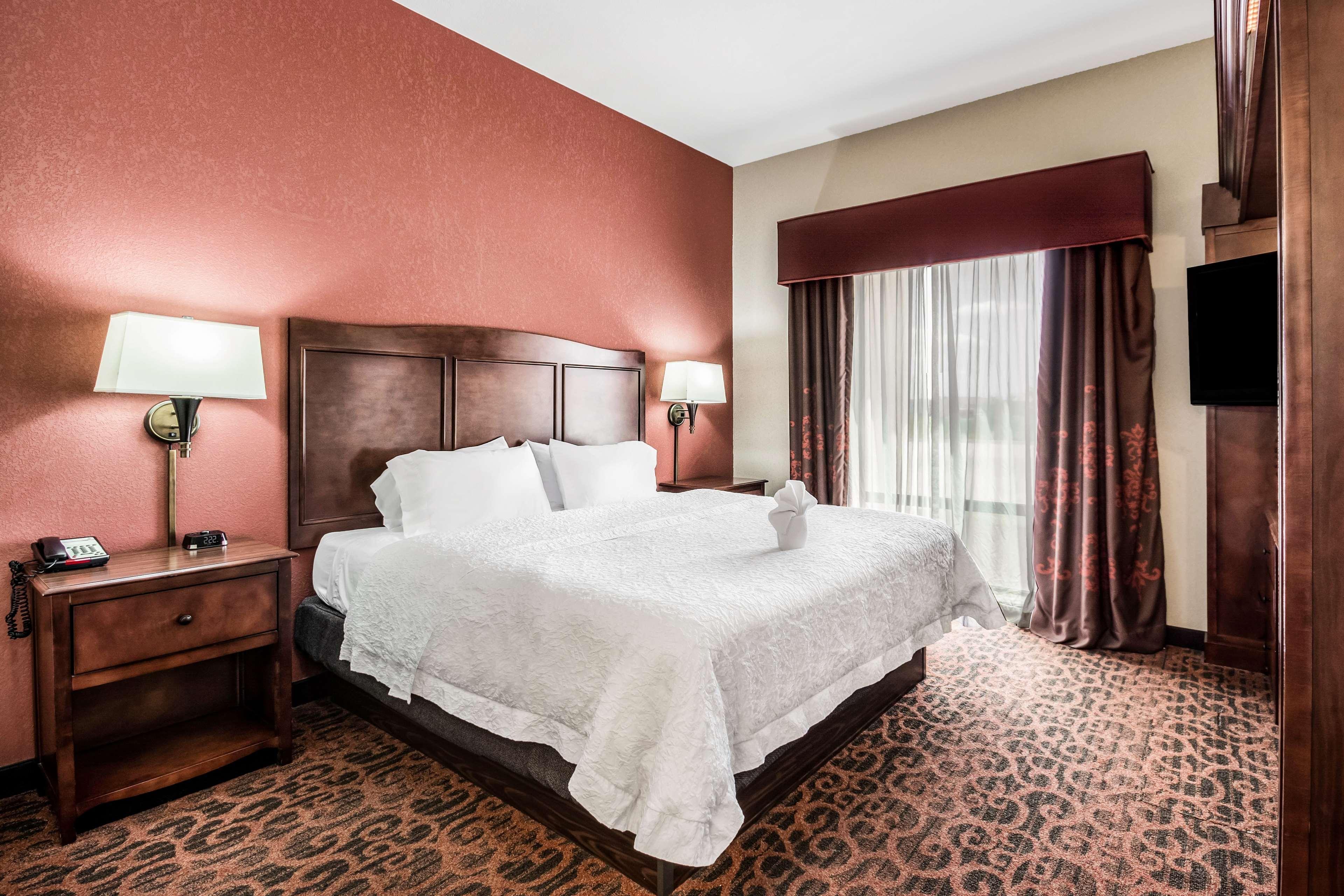 Hampton Inn Derby-Wichita Southeast Εξωτερικό φωτογραφία