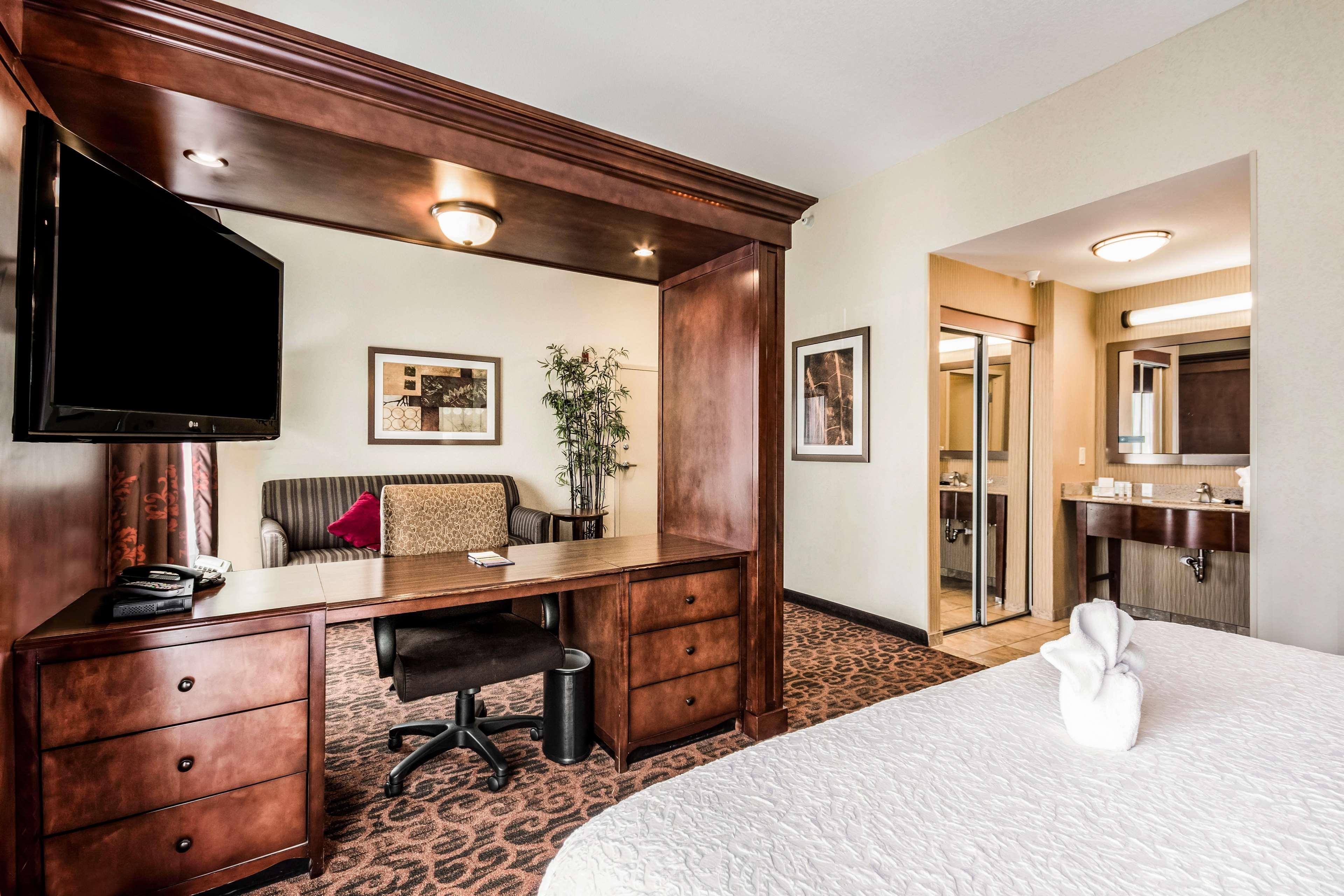 Hampton Inn Derby-Wichita Southeast Εξωτερικό φωτογραφία
