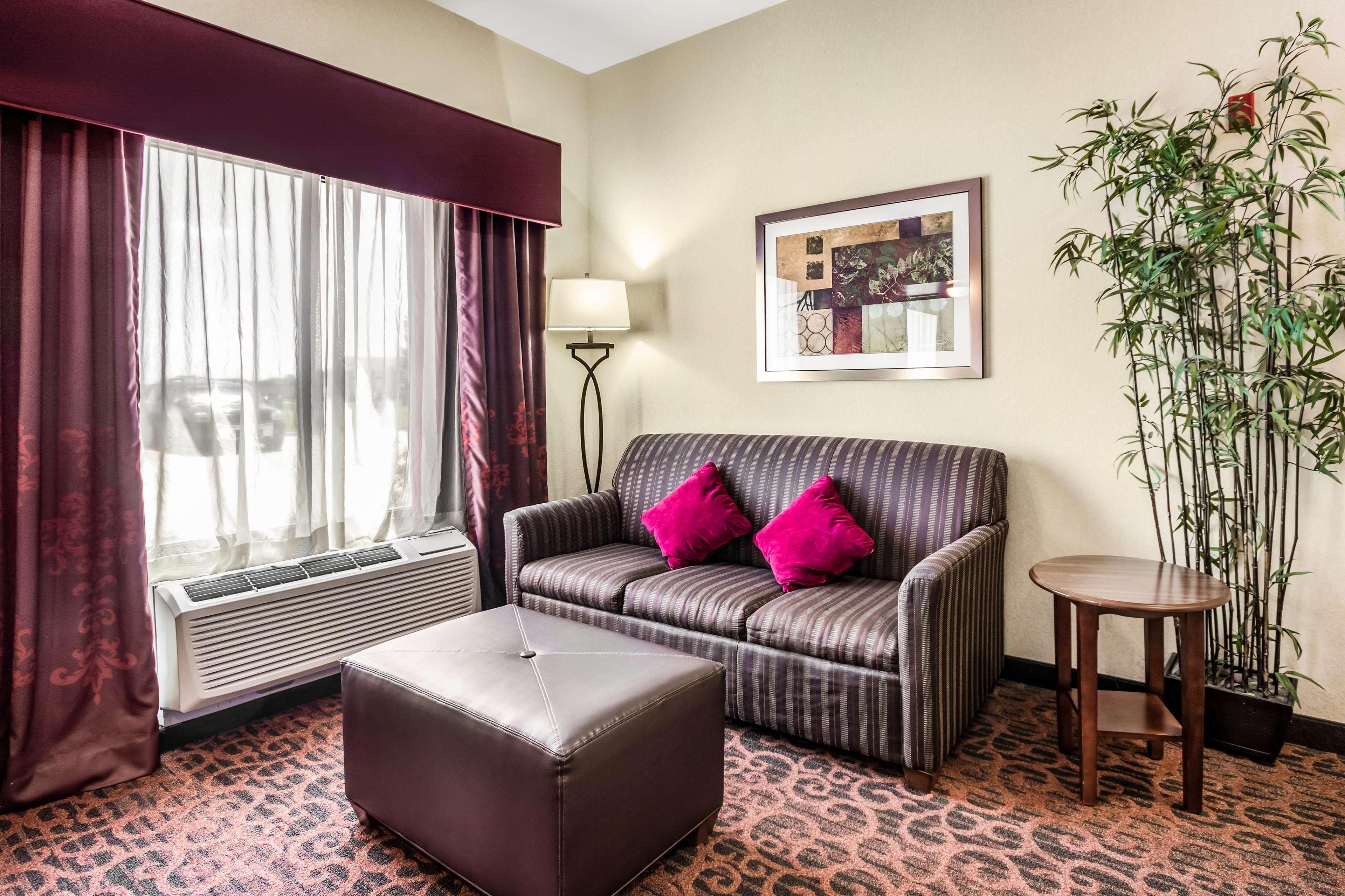 Hampton Inn Derby-Wichita Southeast Εξωτερικό φωτογραφία