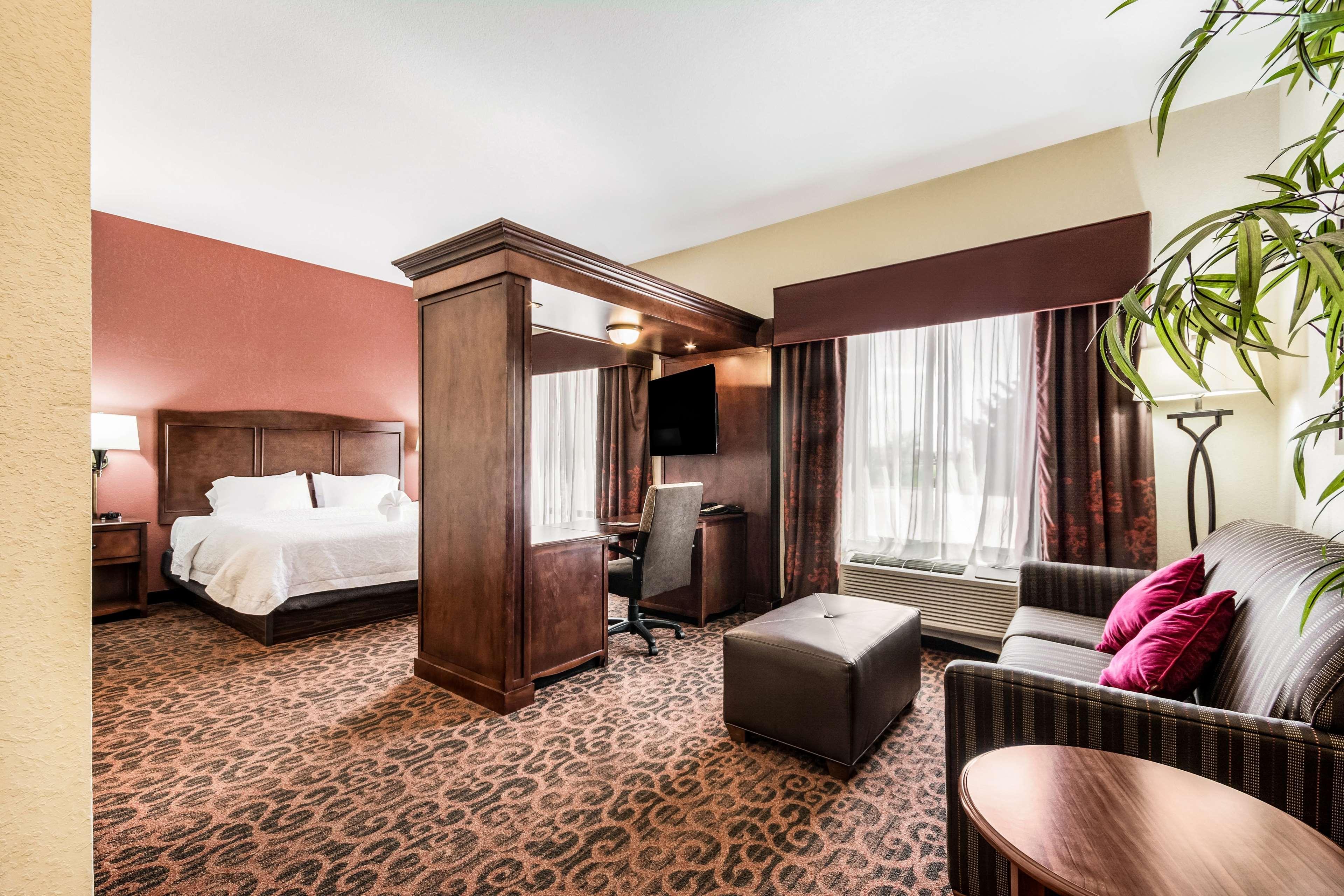 Hampton Inn Derby-Wichita Southeast Εξωτερικό φωτογραφία