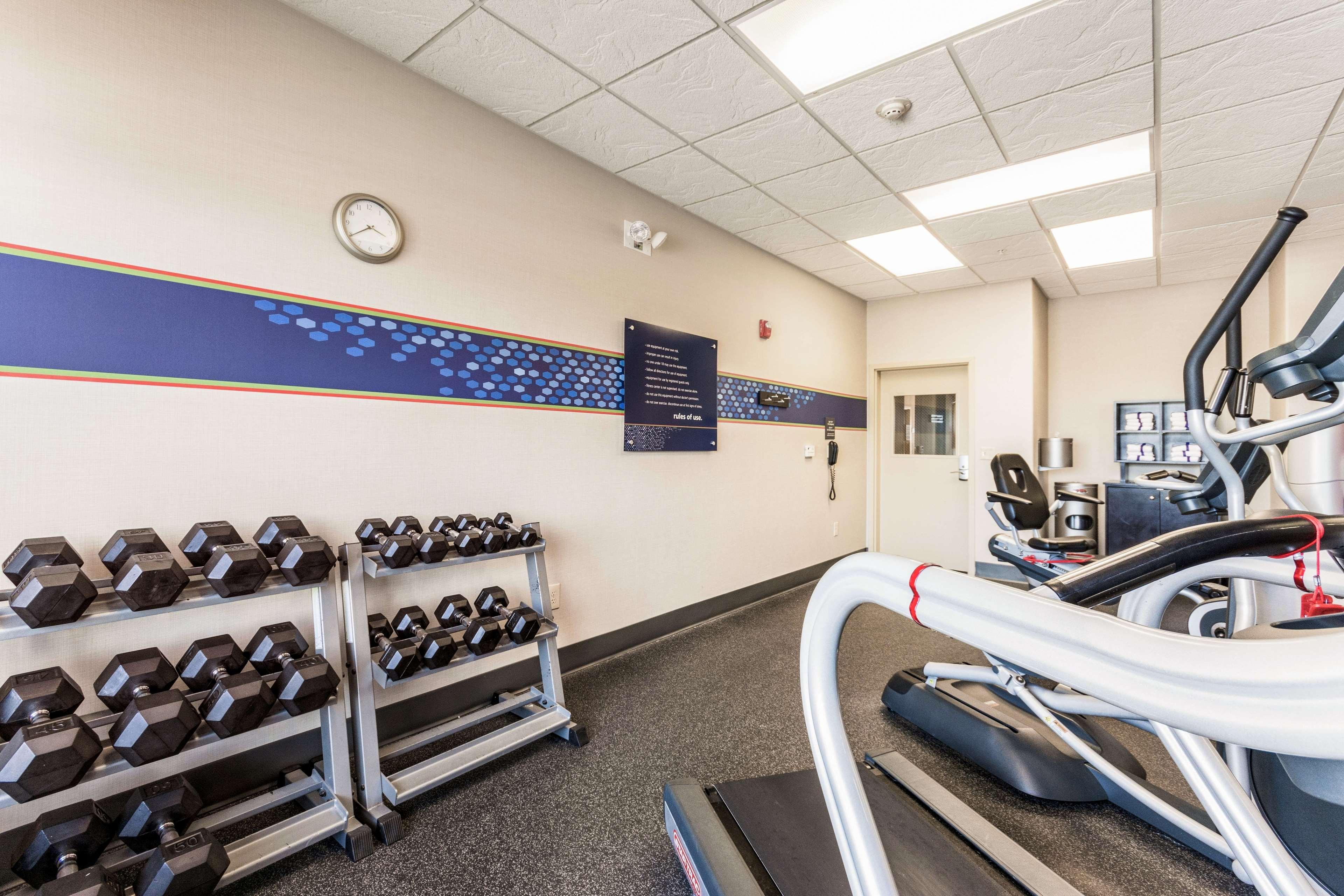 Hampton Inn Derby-Wichita Southeast Εξωτερικό φωτογραφία