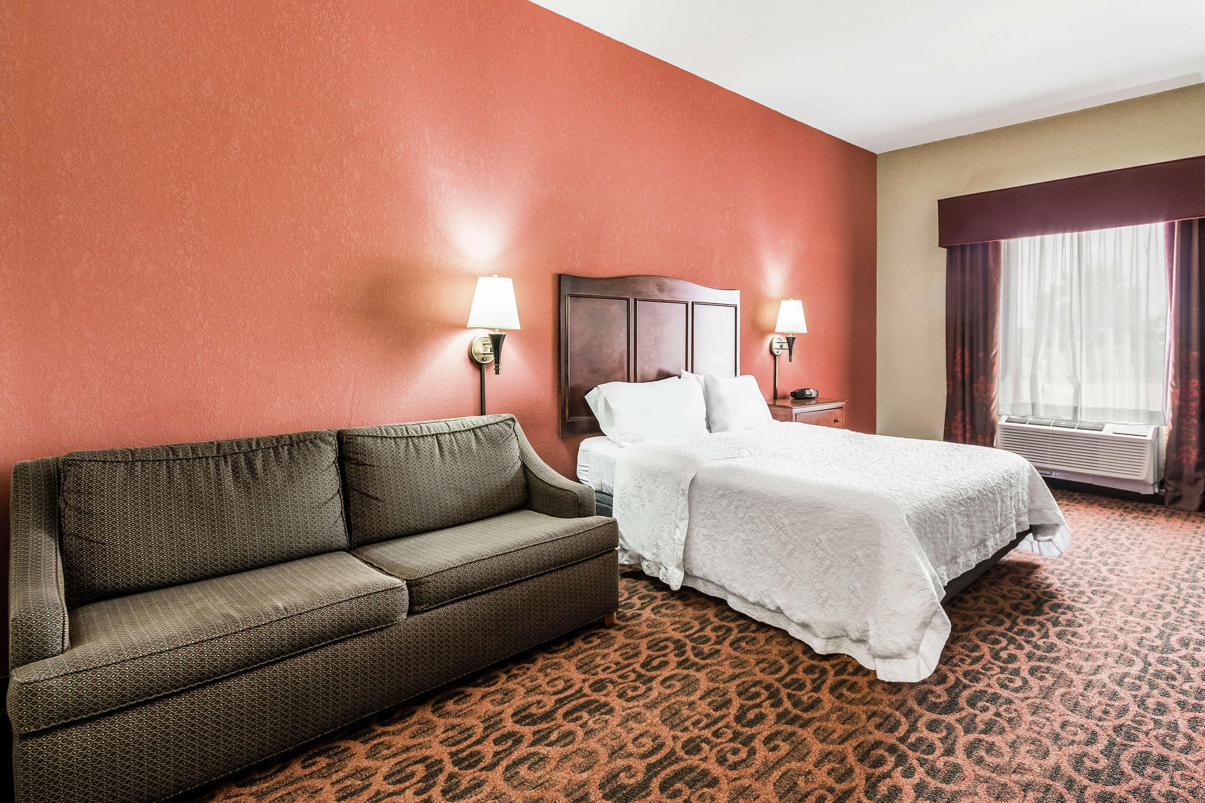 Hampton Inn Derby-Wichita Southeast Εξωτερικό φωτογραφία