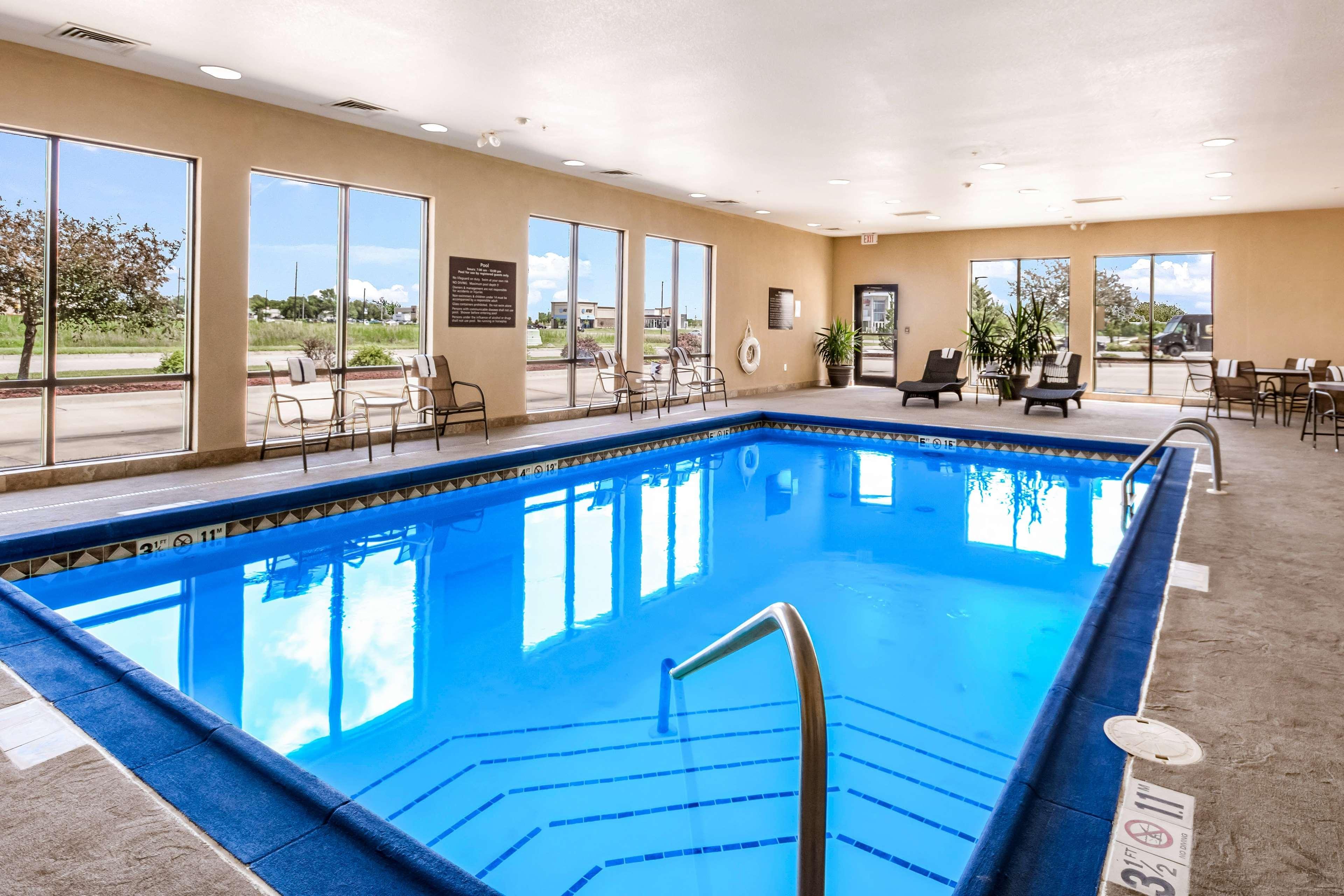 Hampton Inn Derby-Wichita Southeast Εξωτερικό φωτογραφία