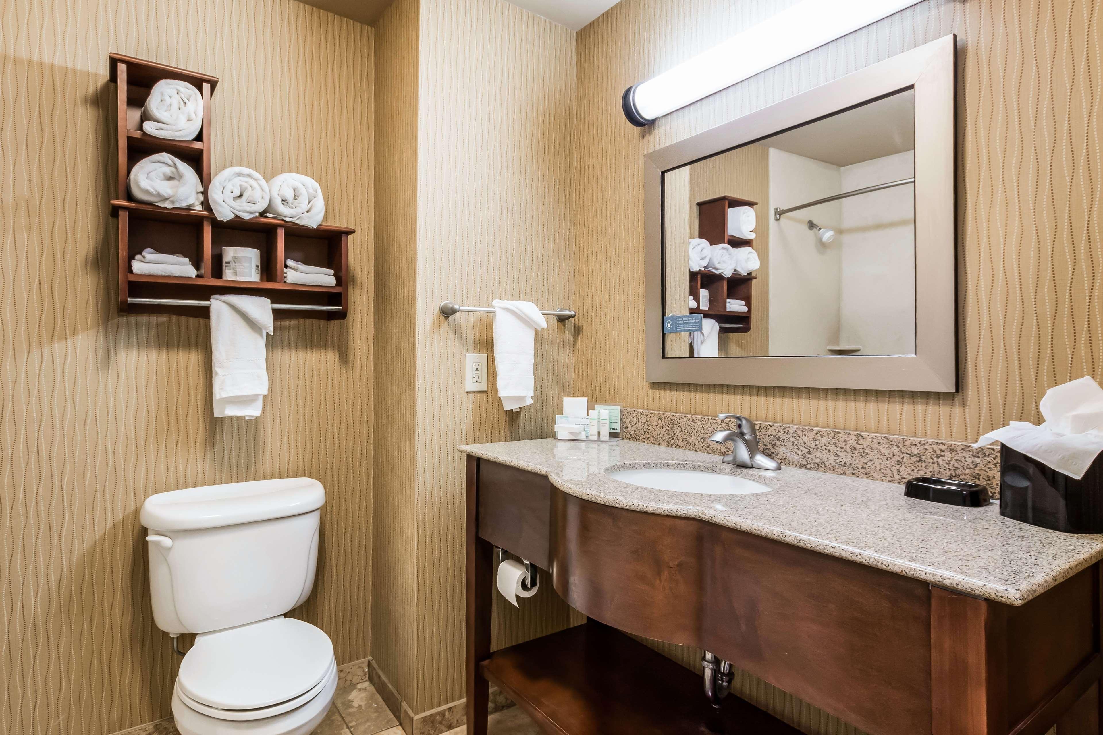 Hampton Inn Derby-Wichita Southeast Εξωτερικό φωτογραφία