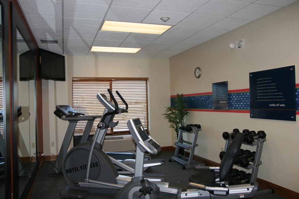 Hampton Inn Derby-Wichita Southeast Εξωτερικό φωτογραφία