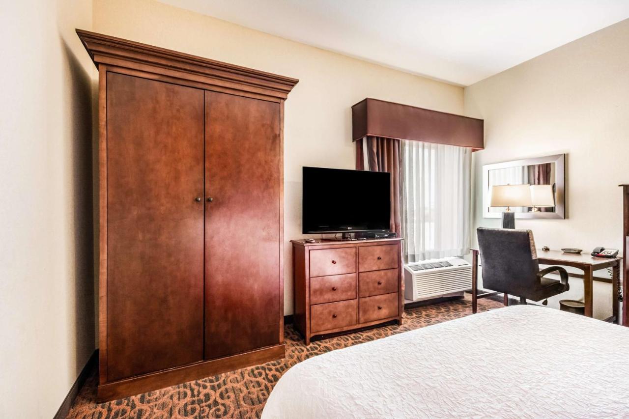 Hampton Inn Derby-Wichita Southeast Εξωτερικό φωτογραφία