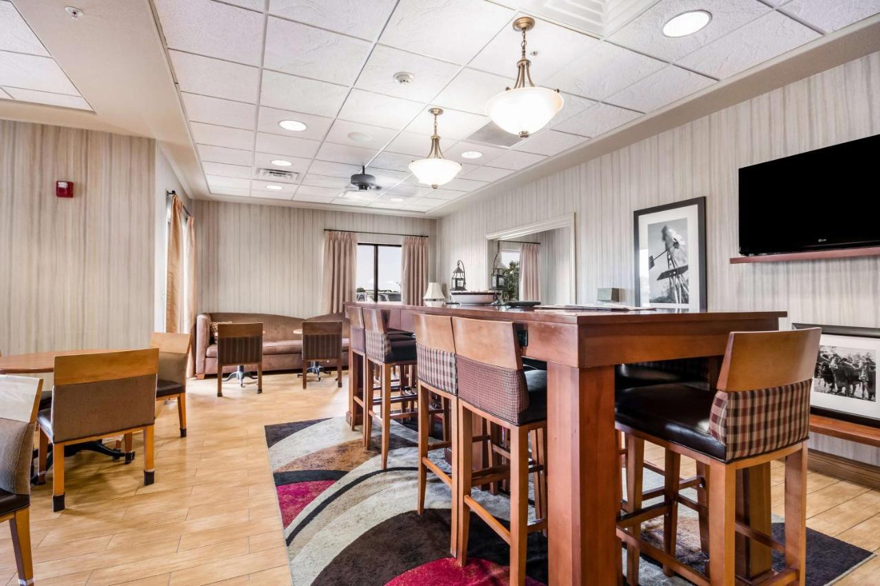 Hampton Inn Derby-Wichita Southeast Εξωτερικό φωτογραφία