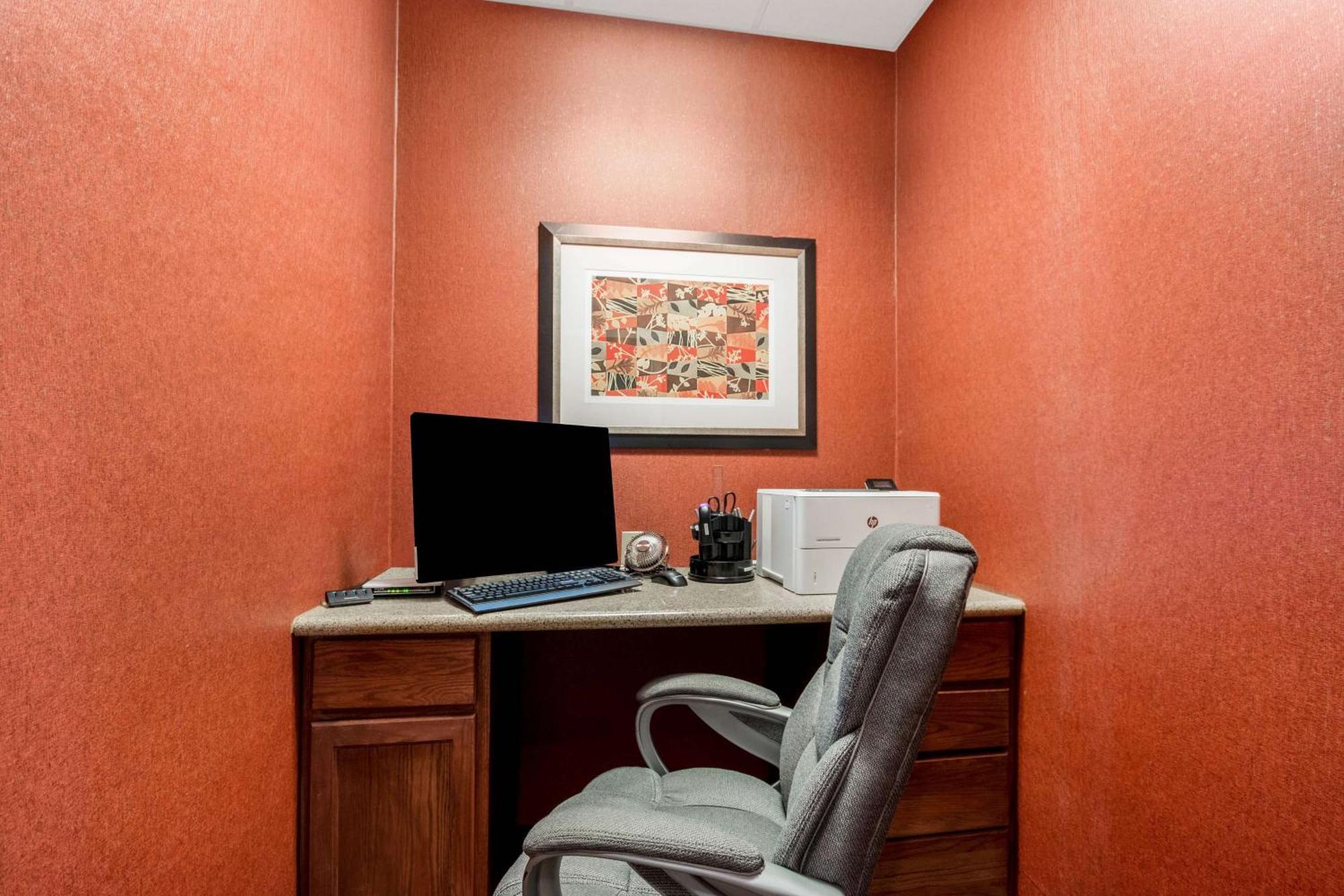 Hampton Inn Derby-Wichita Southeast Εξωτερικό φωτογραφία
