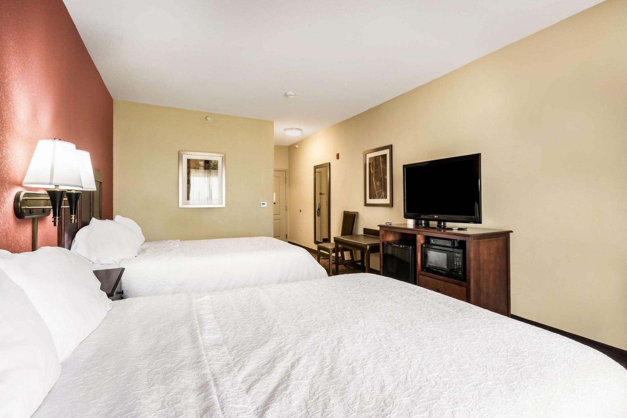 Hampton Inn Derby-Wichita Southeast Εξωτερικό φωτογραφία