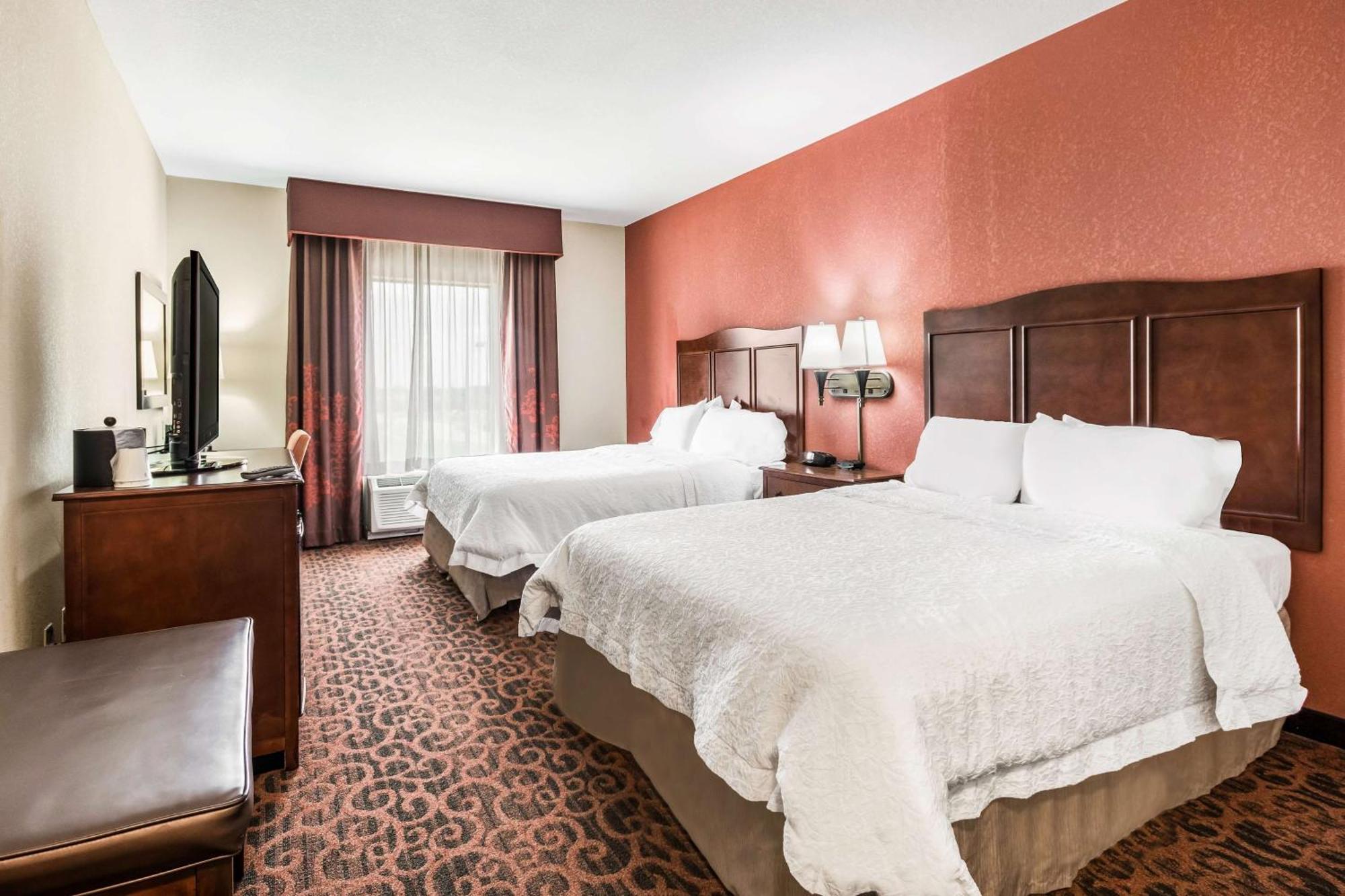 Hampton Inn Derby-Wichita Southeast Εξωτερικό φωτογραφία