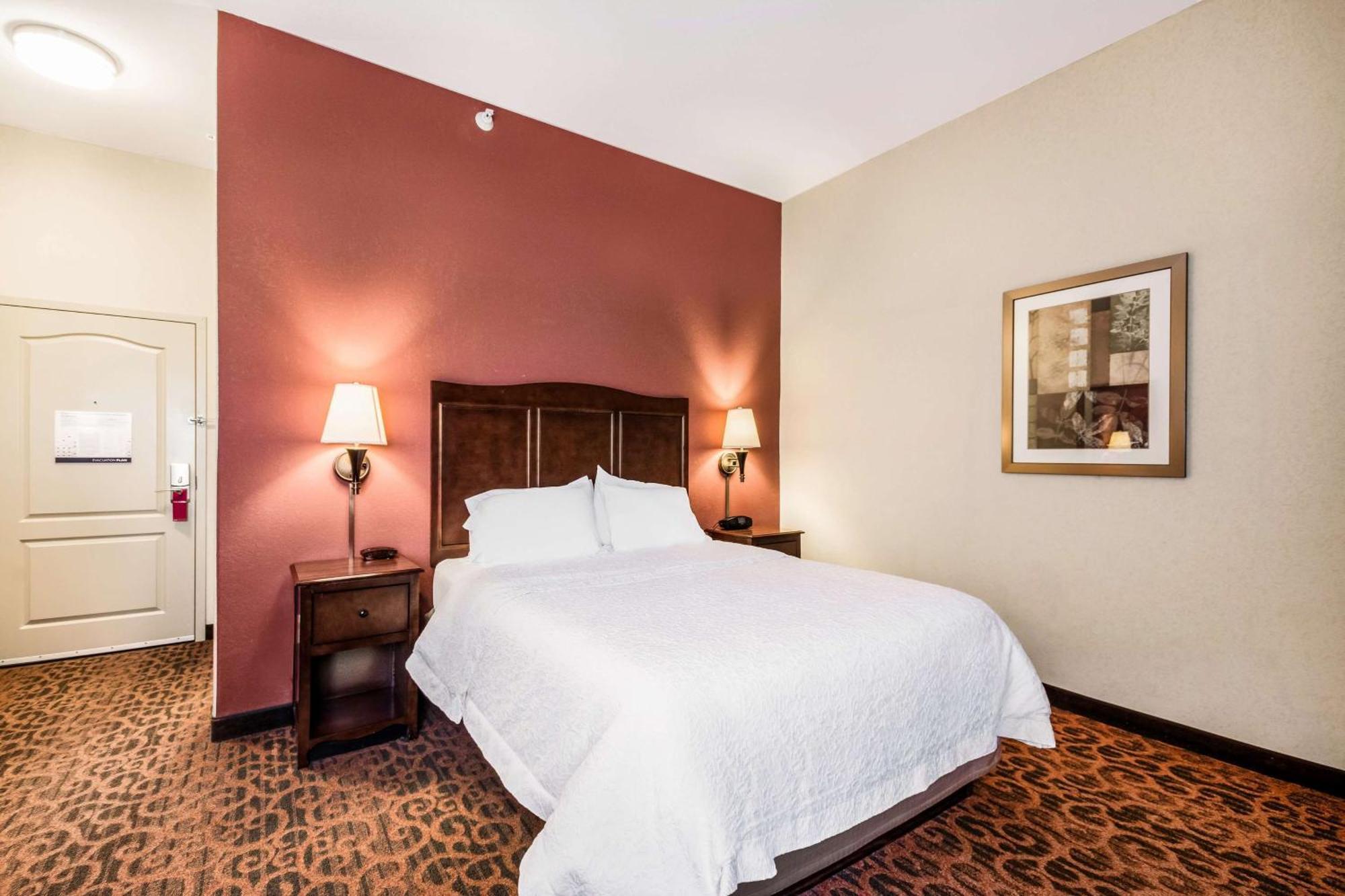 Hampton Inn Derby-Wichita Southeast Εξωτερικό φωτογραφία