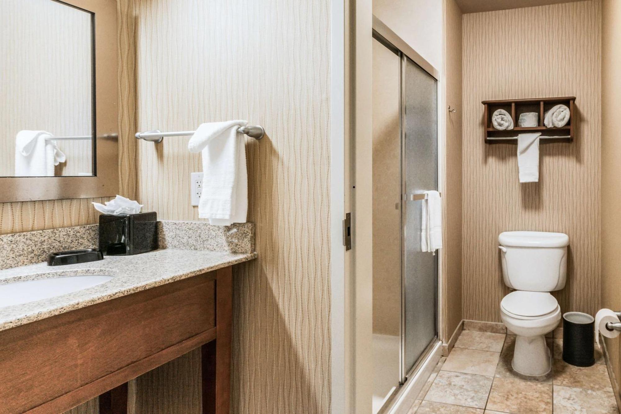 Hampton Inn Derby-Wichita Southeast Εξωτερικό φωτογραφία