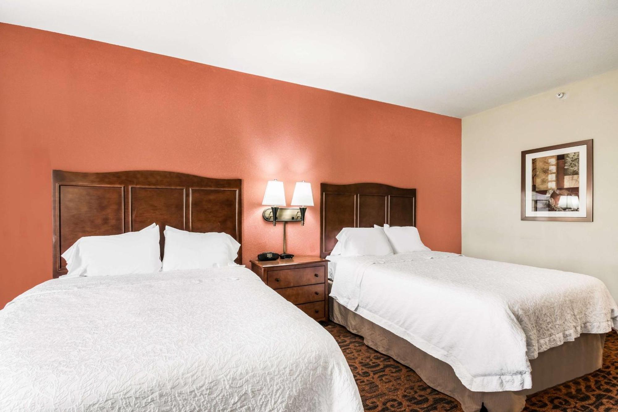 Hampton Inn Derby-Wichita Southeast Εξωτερικό φωτογραφία