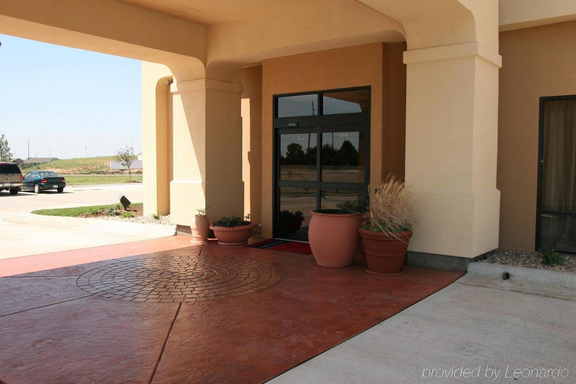 Hampton Inn Derby-Wichita Southeast Εξωτερικό φωτογραφία