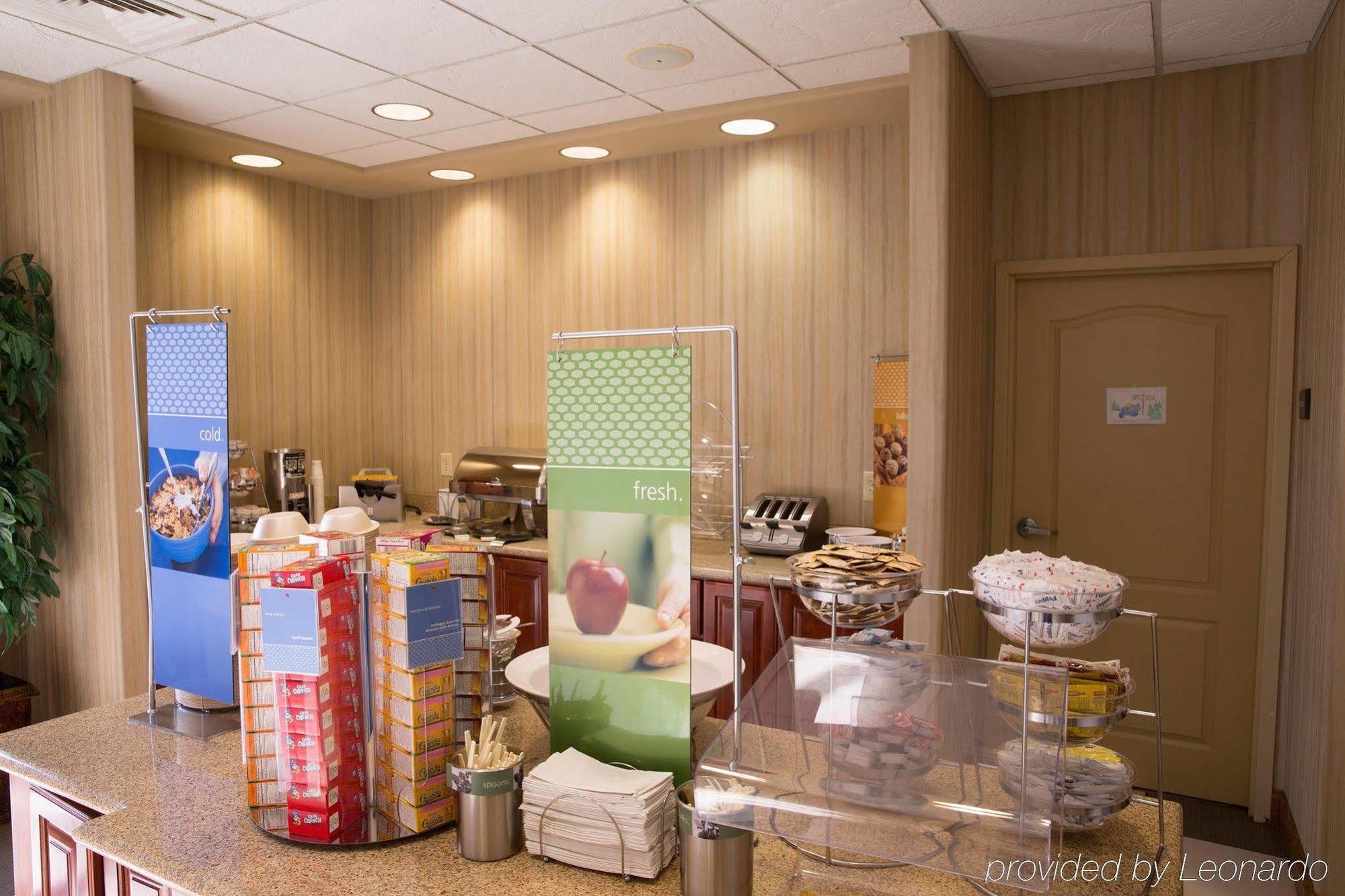 Hampton Inn Derby-Wichita Southeast Εξωτερικό φωτογραφία