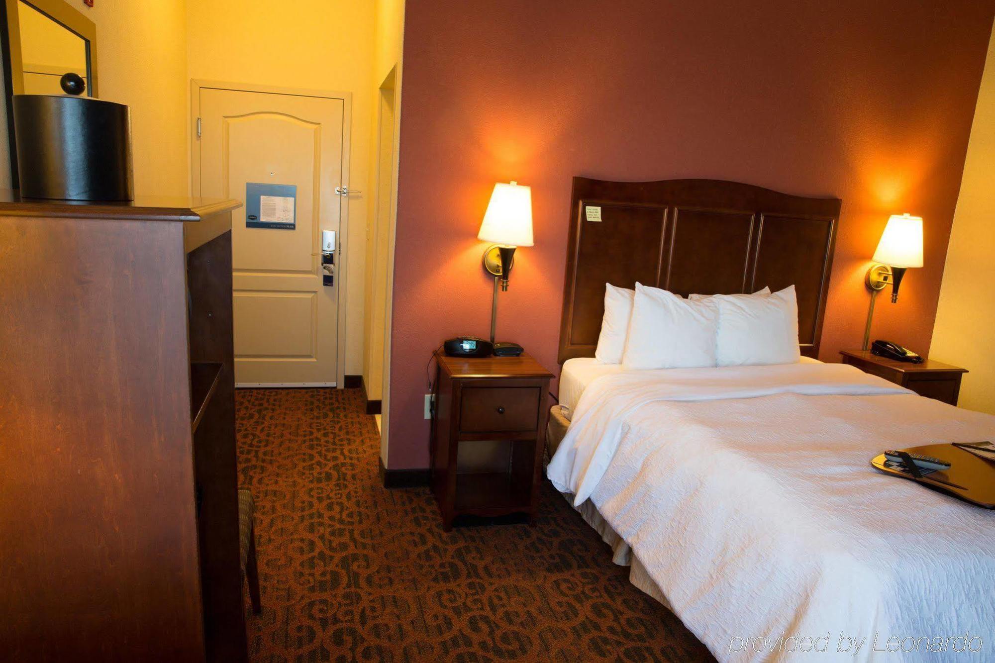 Hampton Inn Derby-Wichita Southeast Εξωτερικό φωτογραφία