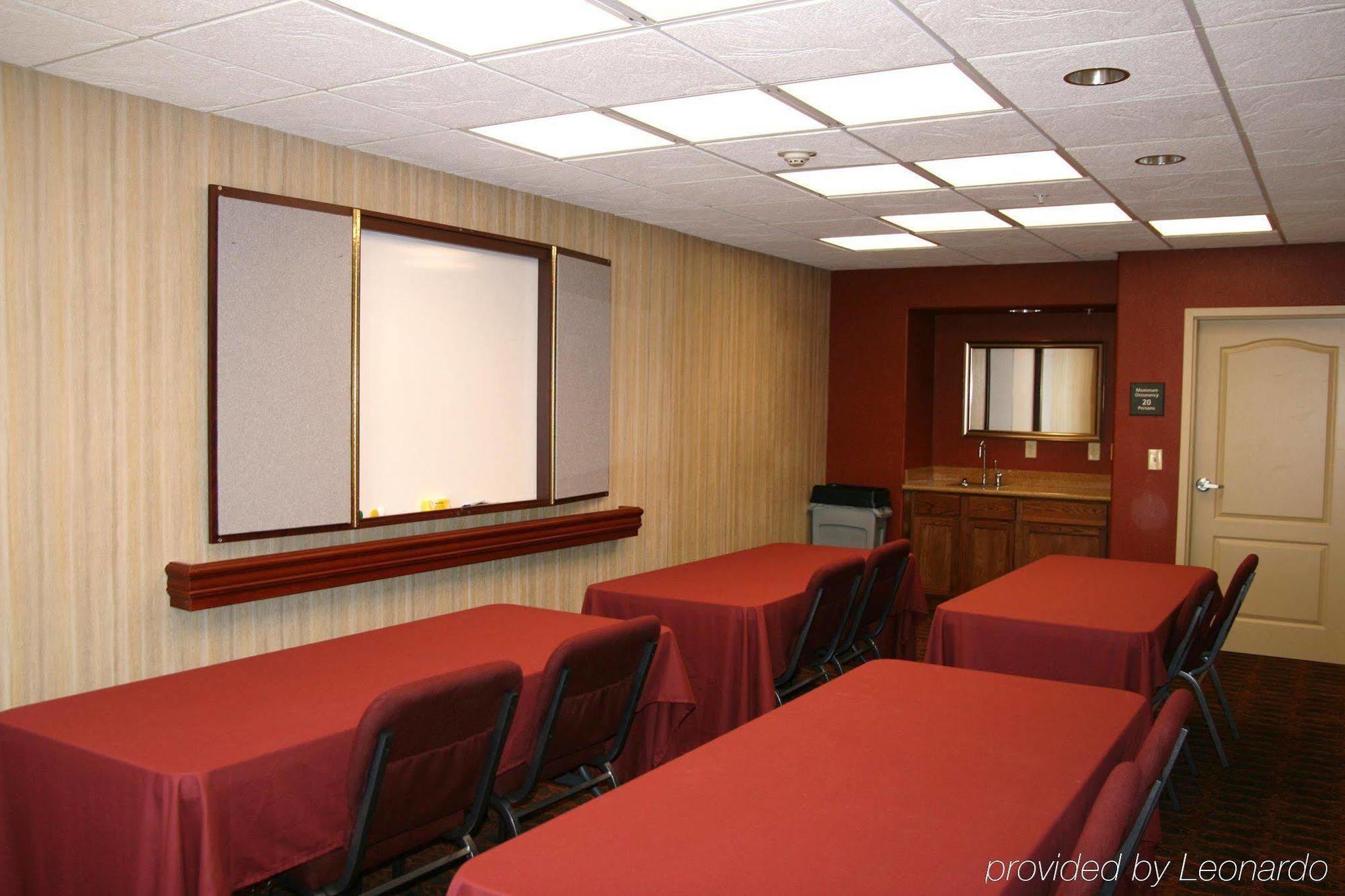 Hampton Inn Derby-Wichita Southeast Ανέσεις φωτογραφία
