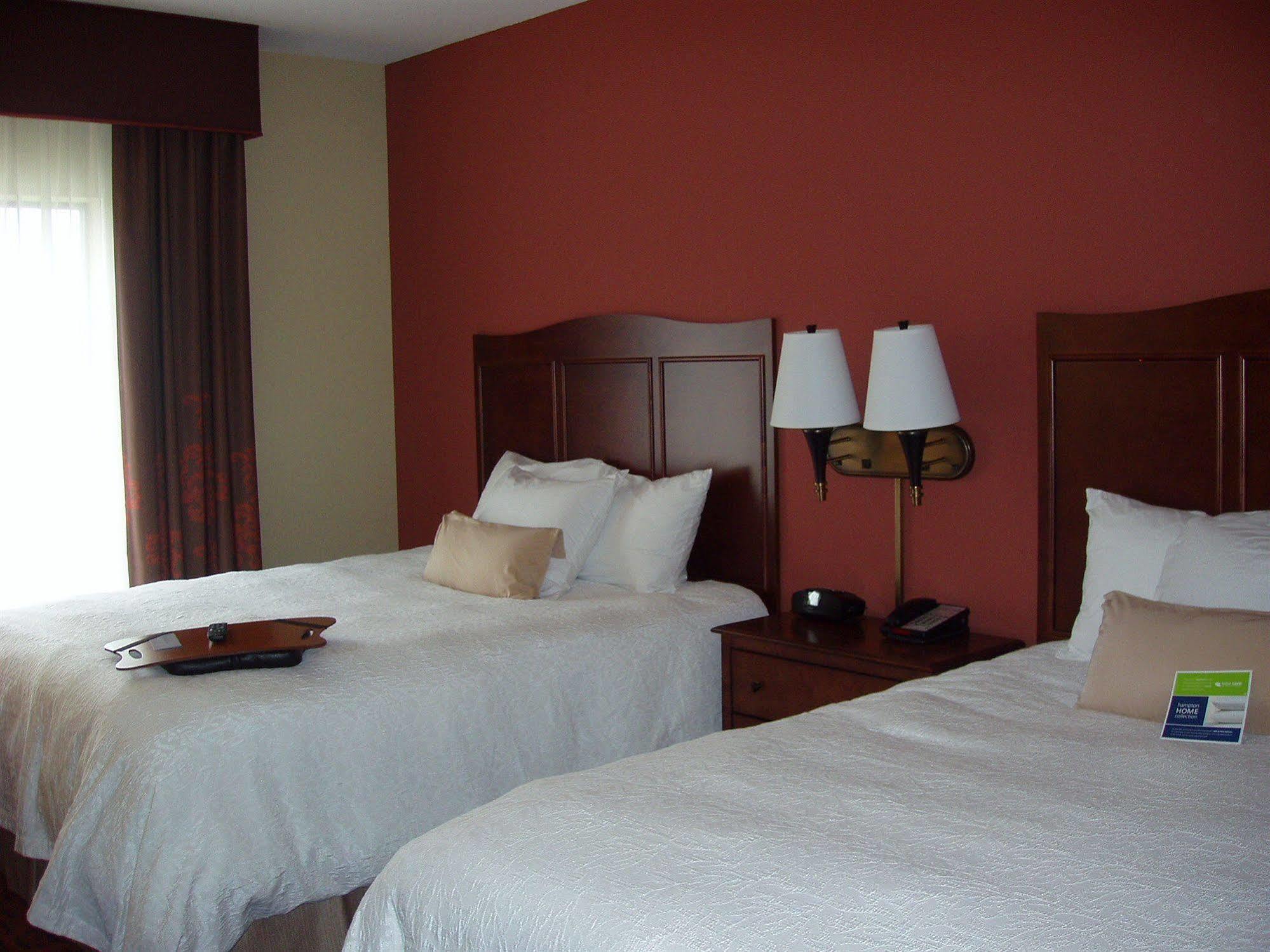 Hampton Inn Derby-Wichita Southeast Εξωτερικό φωτογραφία