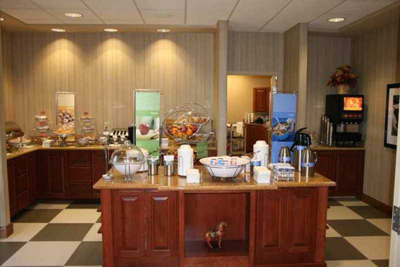 Hampton Inn Derby-Wichita Southeast Εξωτερικό φωτογραφία